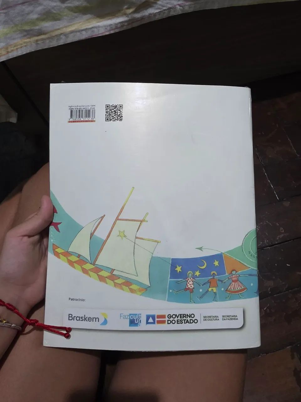 Livro das Histórias que se Misturam - Neide Cortizo - Foto 3