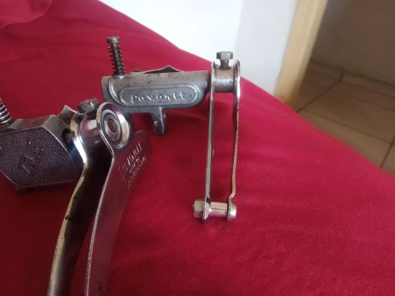 Câmbios vintage Favorit  - Foto 2