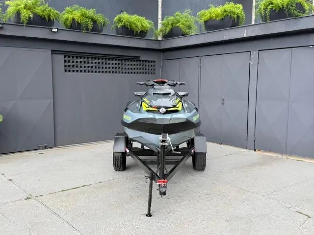 SEA-DOO 325 64 HORAS DE USO - Foto 2