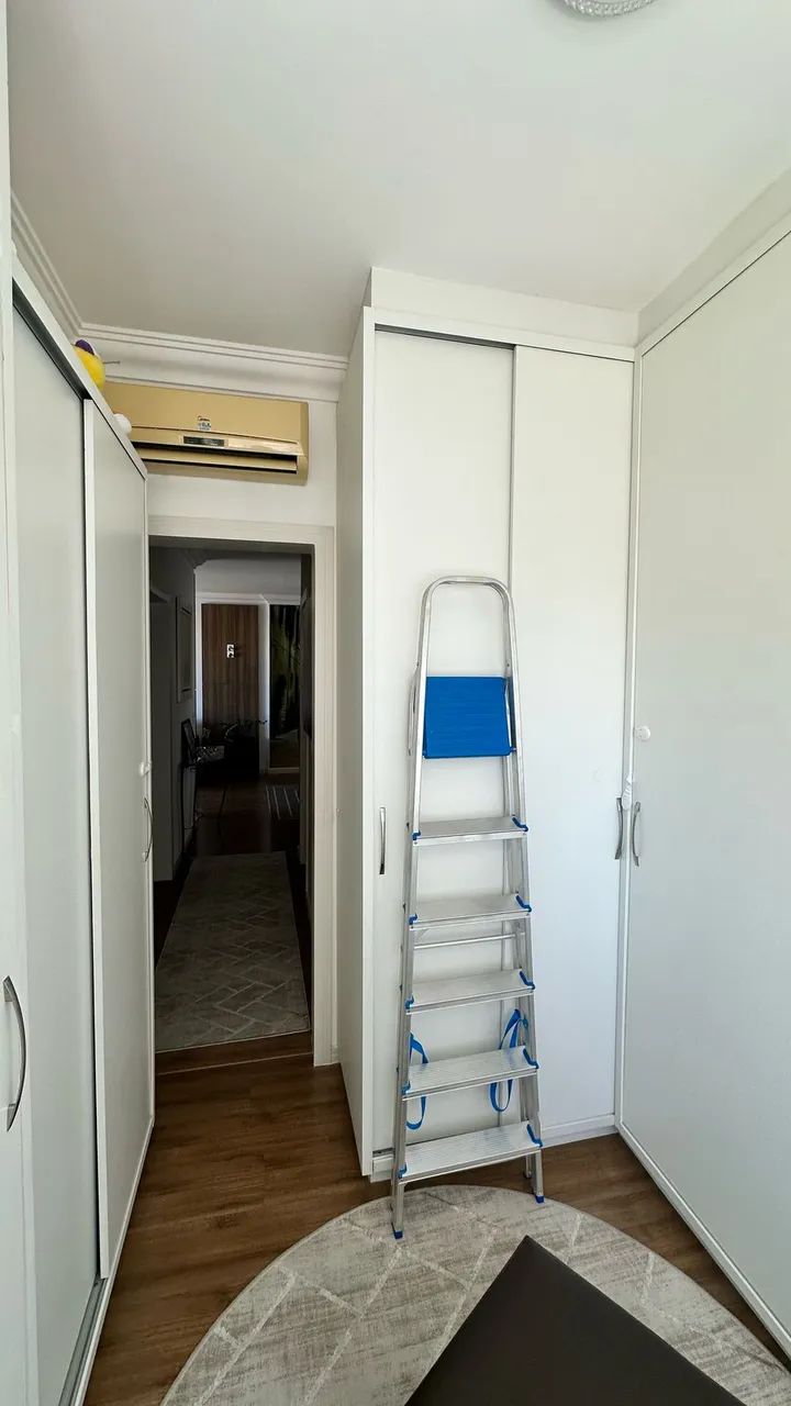 Imóvel para venda com 65 metros quadrados com 2 quartos em Kobrasol - São José - SC - Foto 4