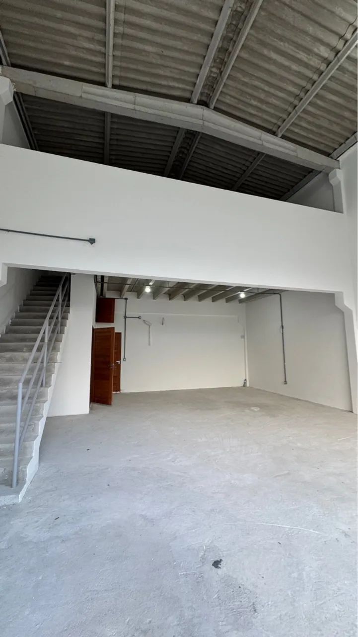 Galpões na principal do Feitosa - Foto 4