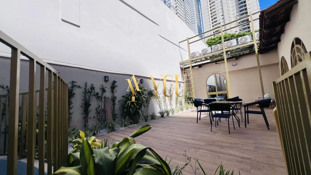 Sala para Aluguel por Períodos, Consultóriojá Mobiliado, Setor Bueno. - Foto 6