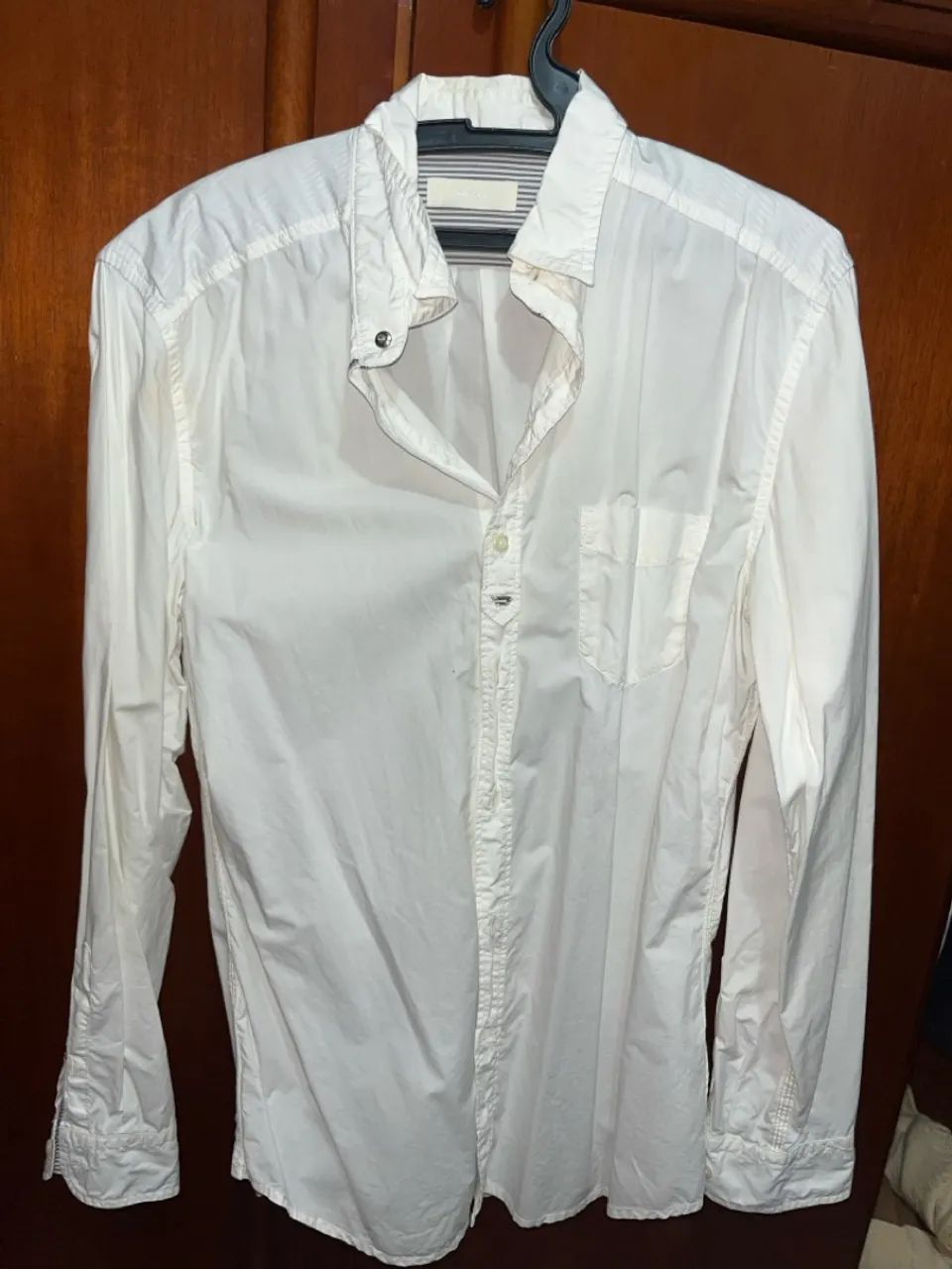 Camisa Diesel 