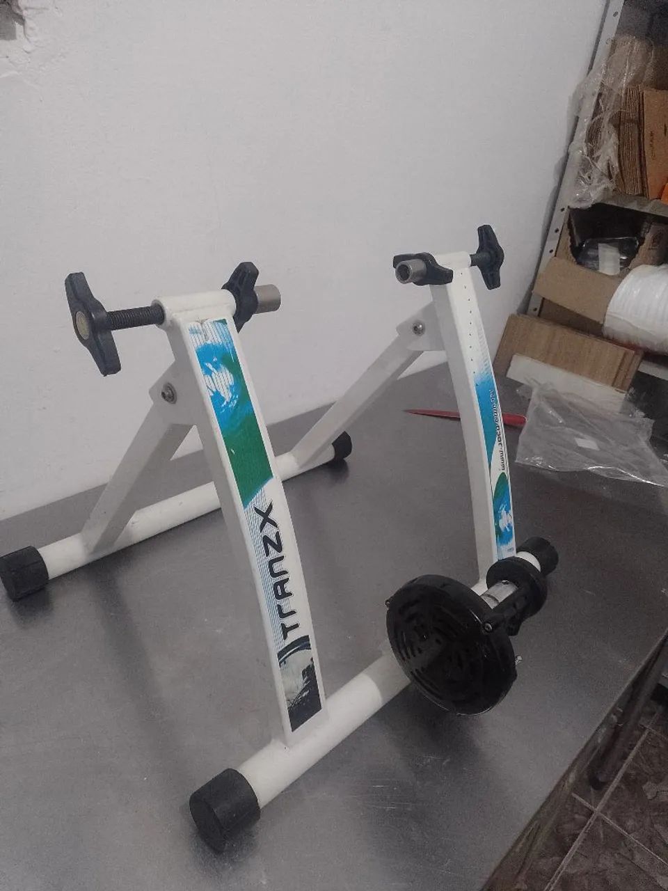 Rolo de ciclismo  - Foto 2