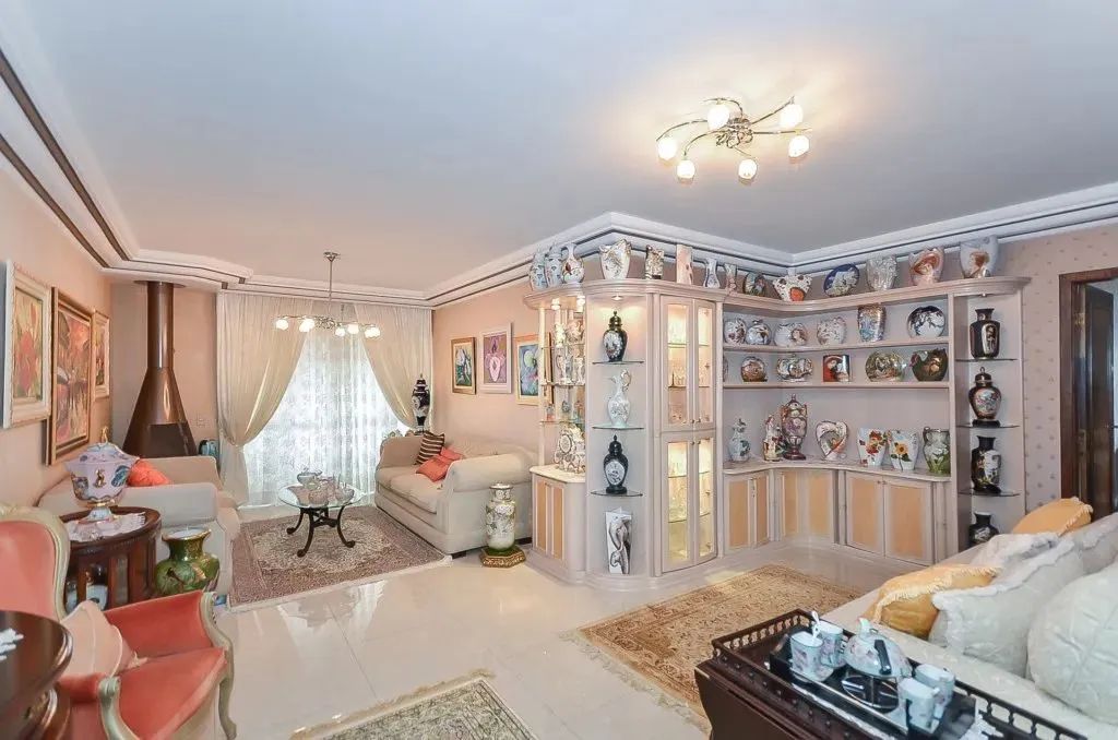 Cobertura com 3 suítes à Venda no Batel por R$ 2.370.000,00 - Foto 2