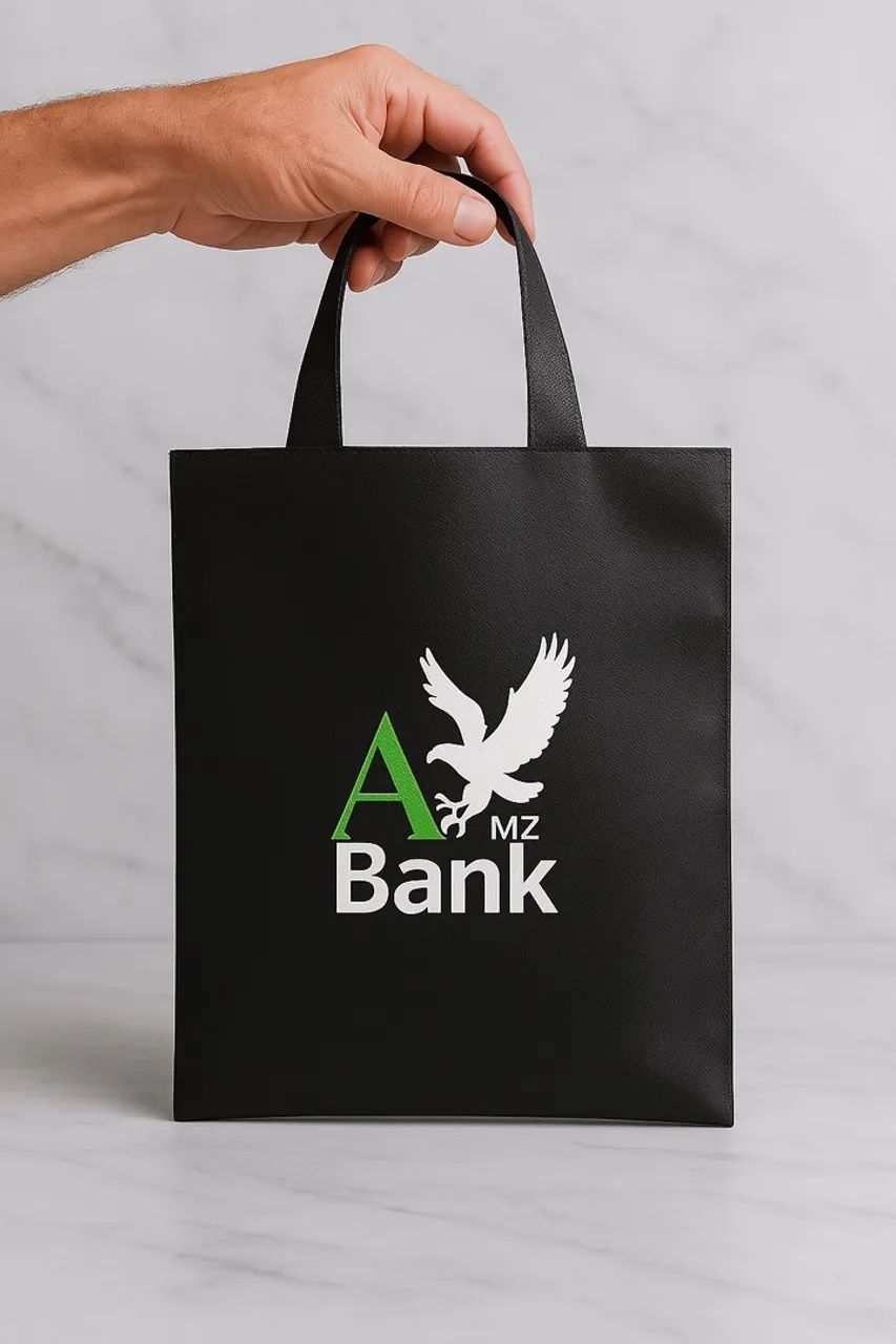 Gráfica | Ecobag - Sacola Personalizada  - Foto 2