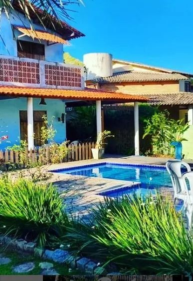 ALUGUEL POR TEMPORADA PRAIA DE SAUAÇUHY/IPIOCA - MACEIÓ/ALAGOAS - Foto 3