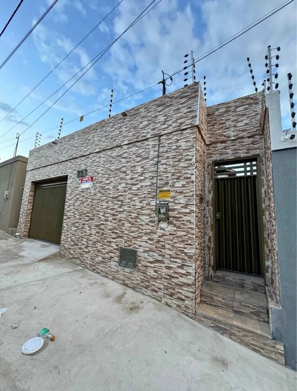 - Casa na Radional