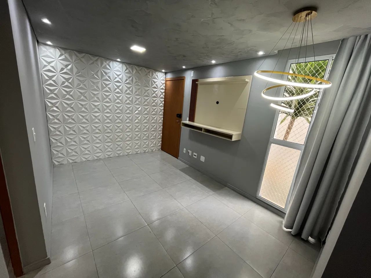 Foto - Americana - Morada do Sol