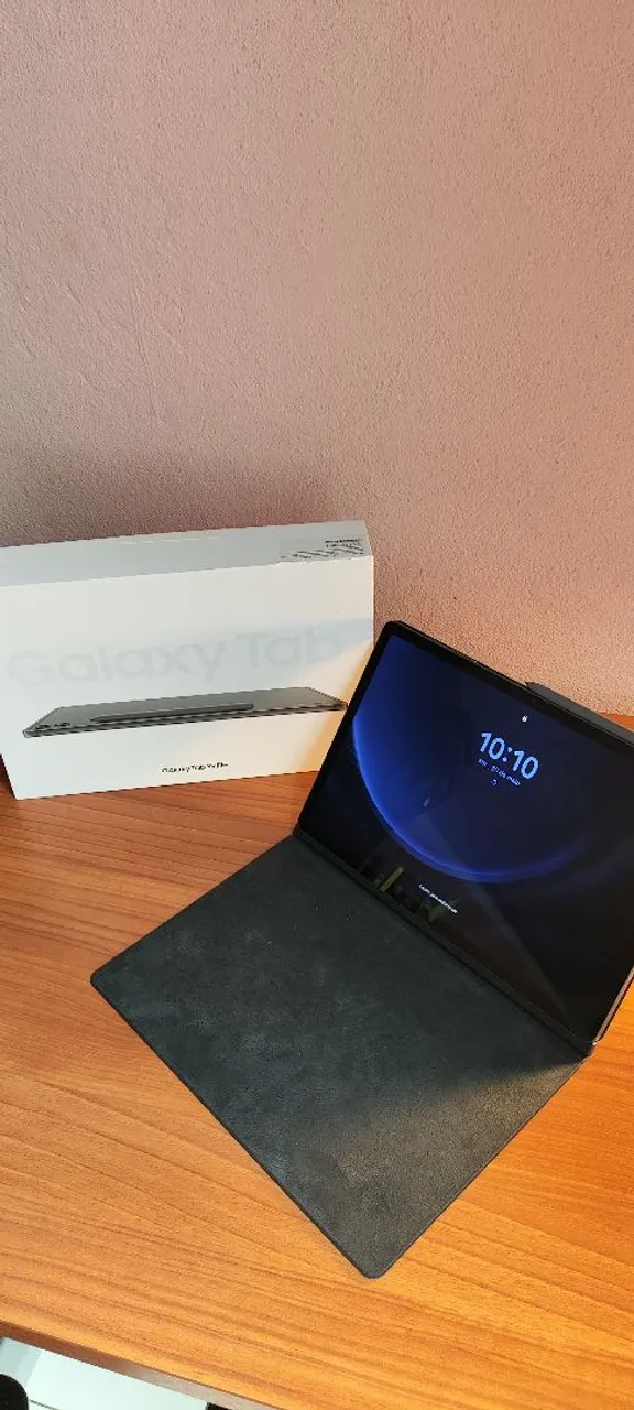 Samsung Galaxy Tab S9 Fe+