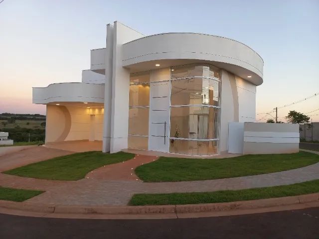 Foto - Nova Odessa - Jardim Gleba B