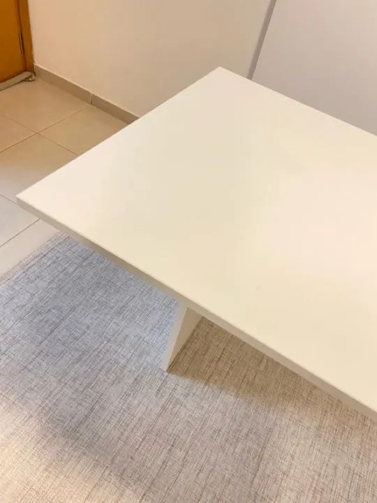 MESA 1,75 M X 85 CM NEAT TOK STOK - Foto 2