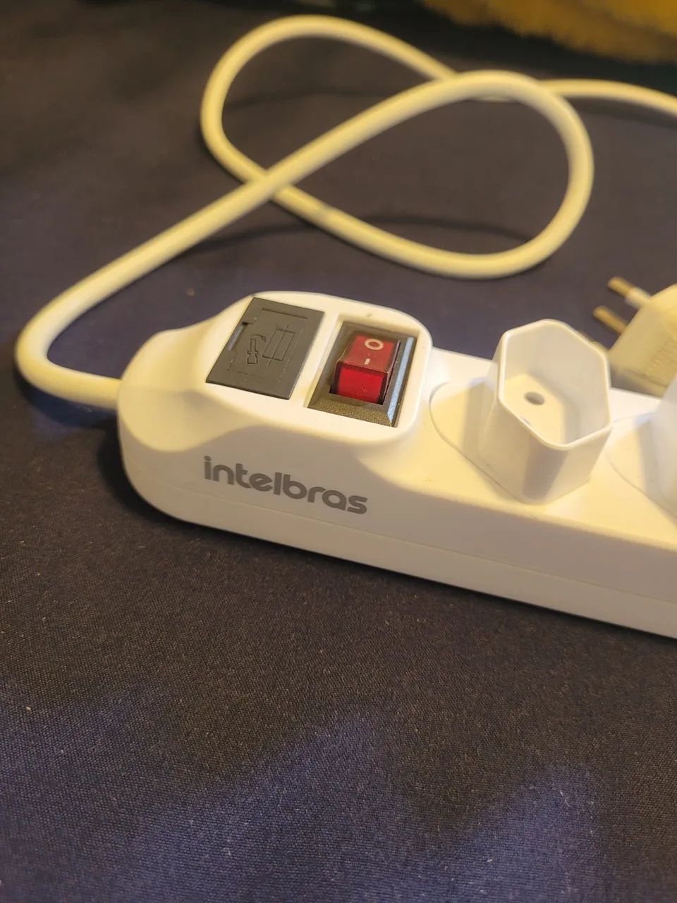 Filtro de linha intelbras - Foto 2