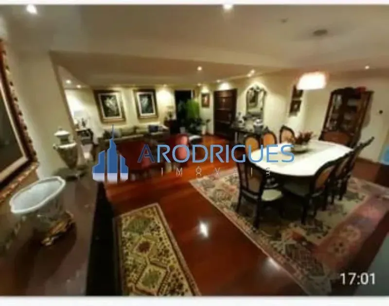 Apartamento de Luxo à Venda em Salvador-BA: 4 Quartos, 1 Suíte, 2 Salas, 4 Banheiros, 2 Va