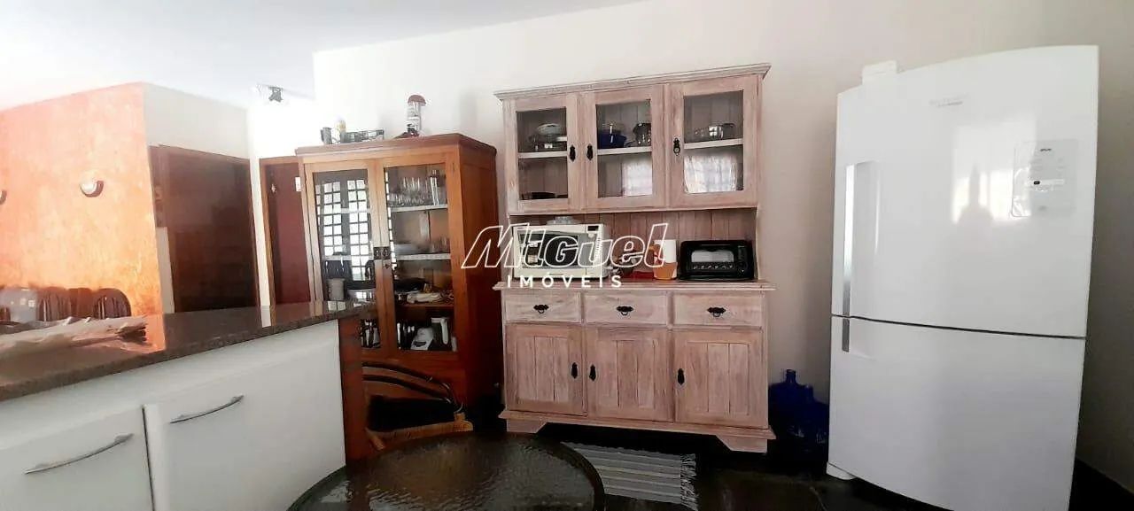 Chácara, à venda, Estancia Lago Azul - Piracicaba 2 quartos - Foto 11