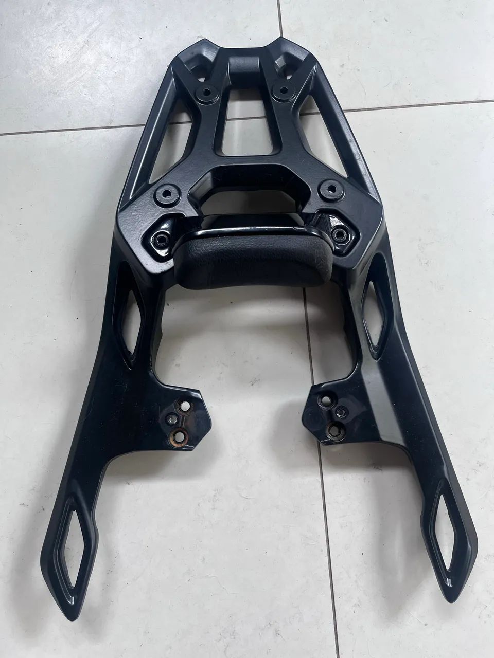 Bagageiro - Dominar 400