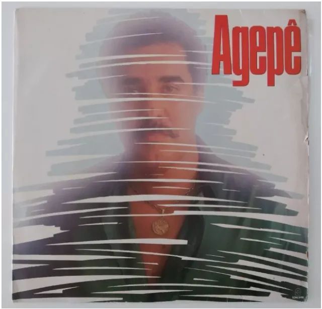 Lp Agepê