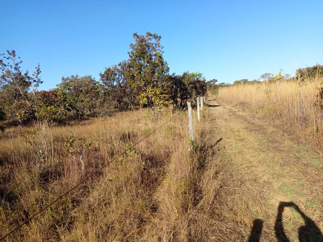 Ponte Alta Sul, 5km da DF 180, Próximo a Embrapa 20.000m² R$ 95.000