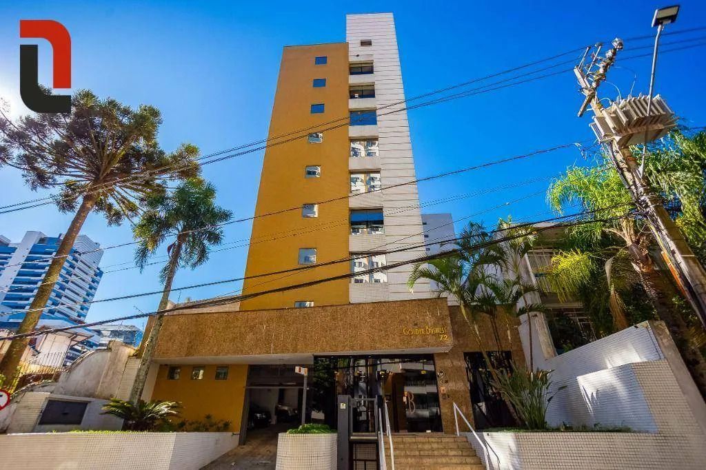 Sala comercial à venda, 23 m² por R$ 170.000 - Alto da Glória - Curitiba/PR