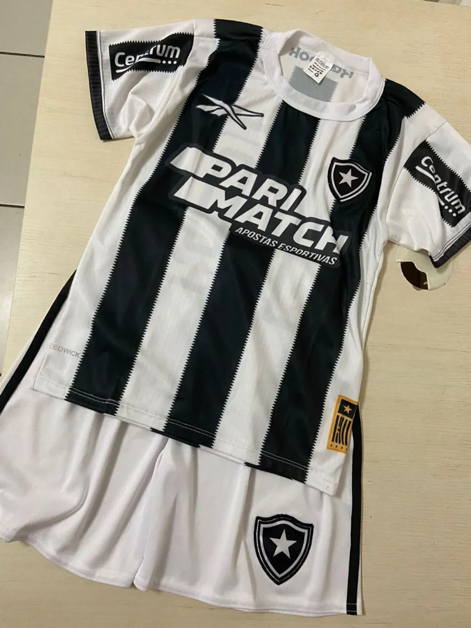 Conjunto do Botafogo