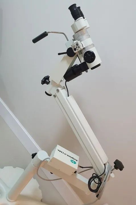 Colposcópio KLP 210 LED - Foto 4