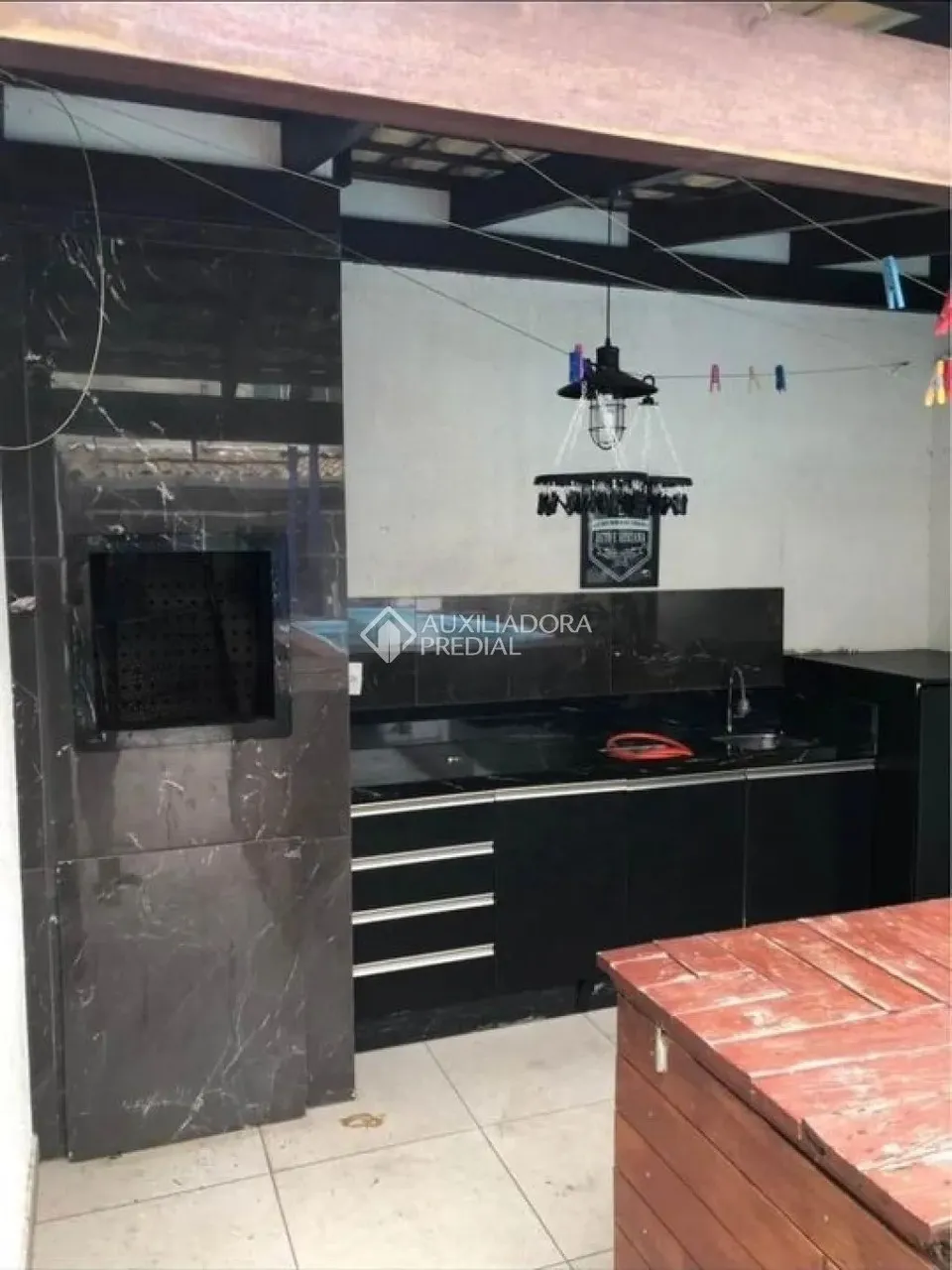Sobrado à venda no Centro de Camboriú-SC.