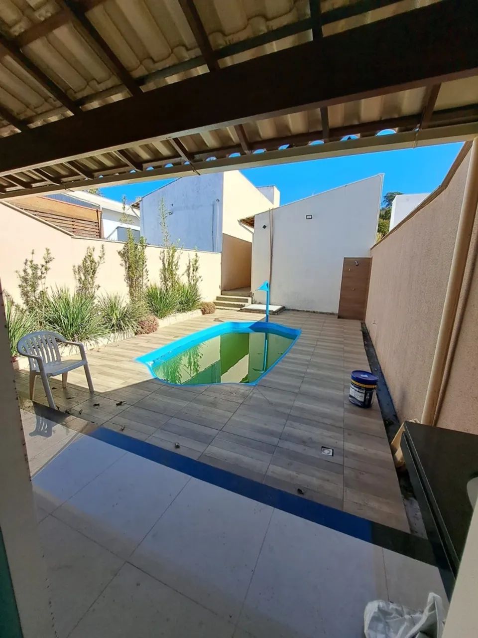 Primeira imagem do imóvel