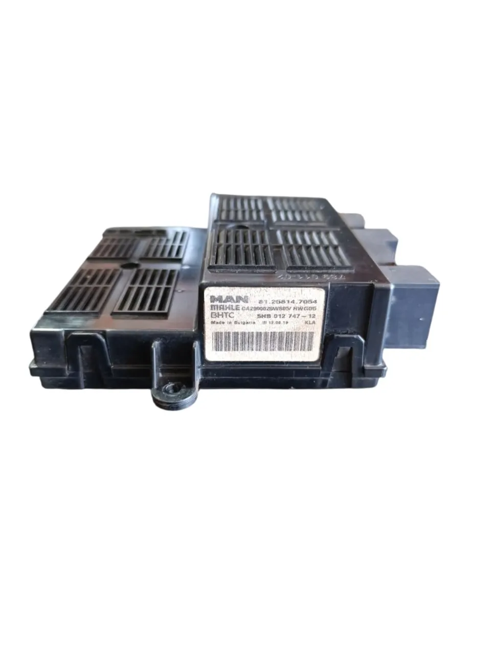 Flange caixa câmbio zf 16s * - Peças para ônibus - Copas Verdes