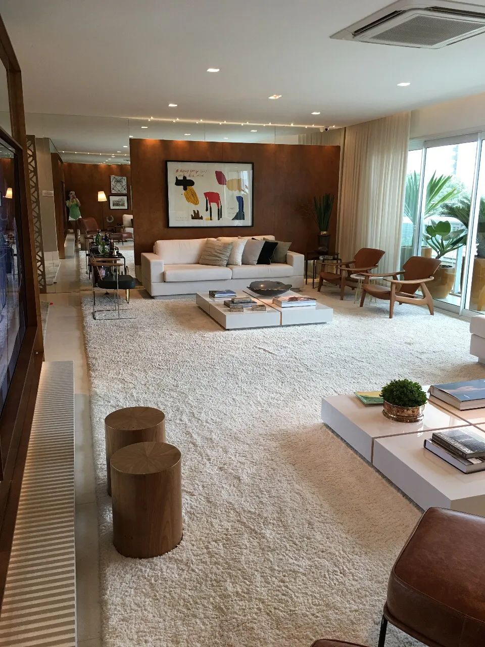 Apartamento para venda 4 suítes alto padrão   no Setor Marista Ed Miami One Goiânia -Go - Foto 3
