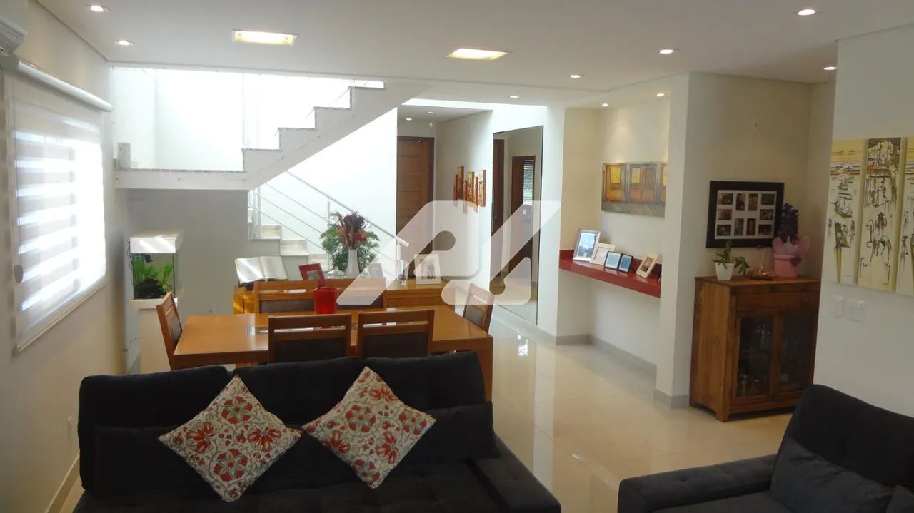 casa - Swiss Park - Campinas - Foto 4