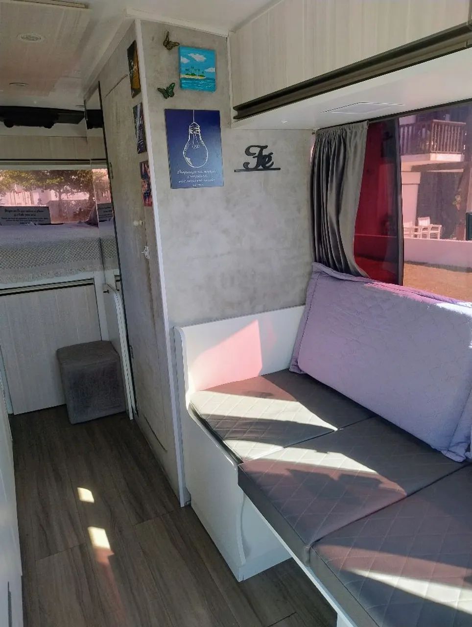 Vendo motorhome Volare A6 - Foto 8