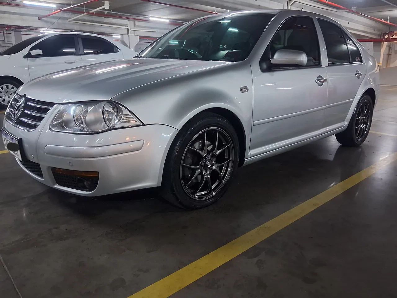 VW Bora !! Carro bem conservado!! - Foto 3