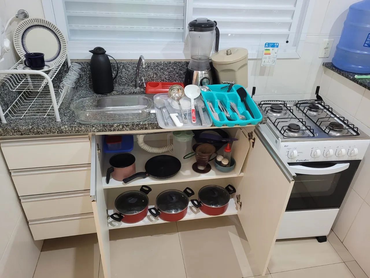 Alugo APARTAMENTOS MOBILIADOS DE TEMPORADA Centro e Santa Marta BEM LOCALIZADOS - Foto 11