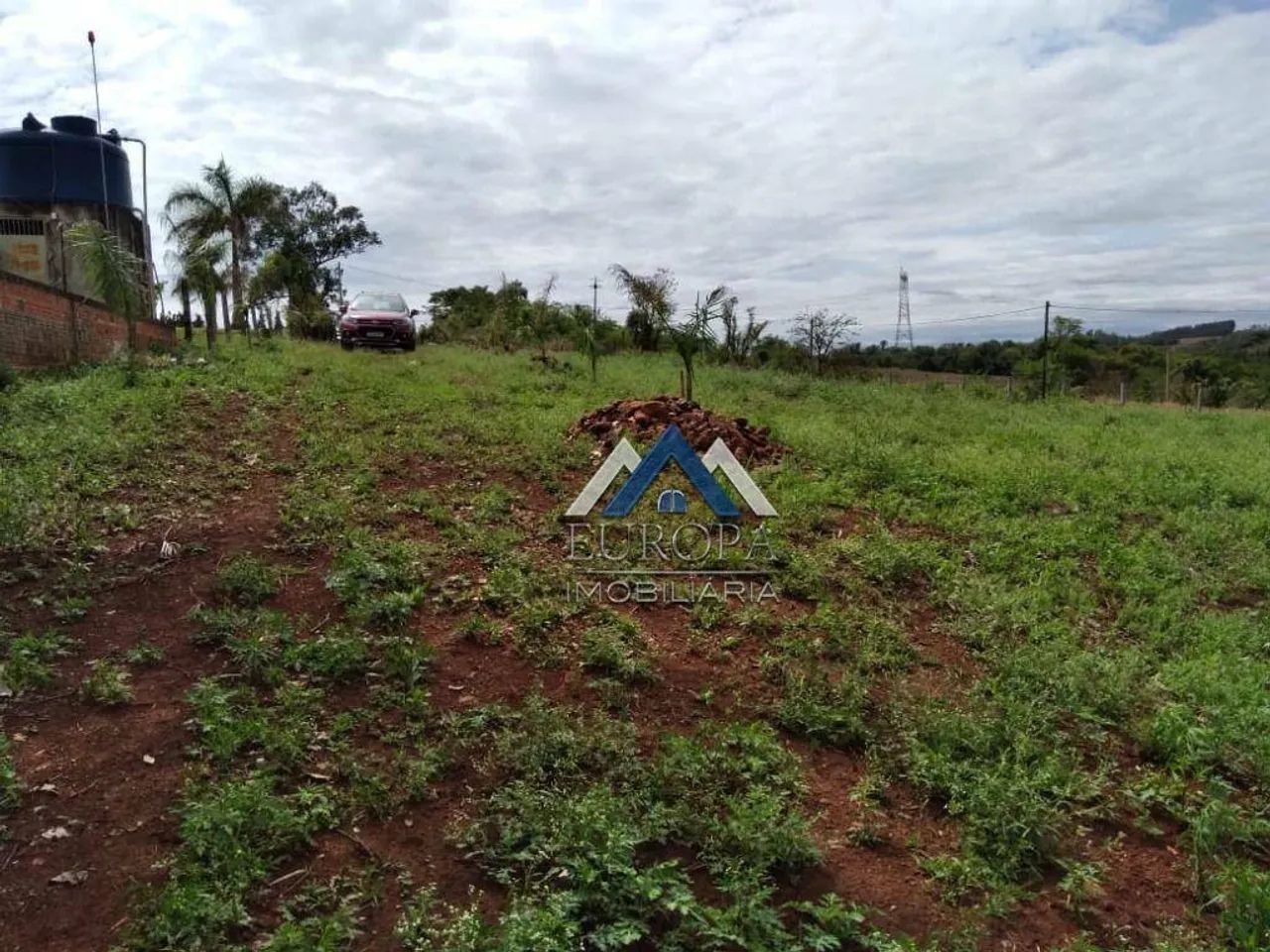 Terreno à venda, 7500 m² por R$ 612.000,00 - Agua das flores - Jataizinho/PR - Foto 4