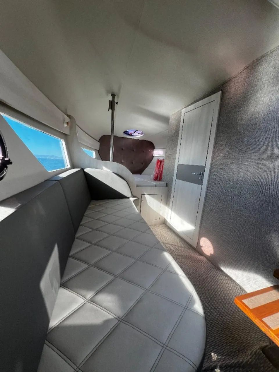 SOLARA 350 HARD TOP - 240 HORAS - 2021 - COM RETROFIT 2024 ( 1 COTA DE 2 - 2 DONOS TOTAL) - Foto 11