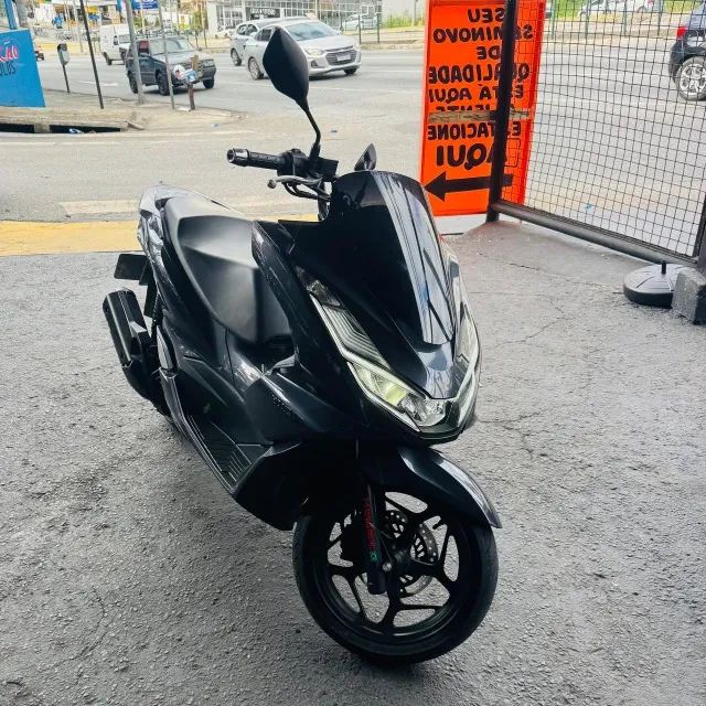 Pcx 160 2023 - Foto 4