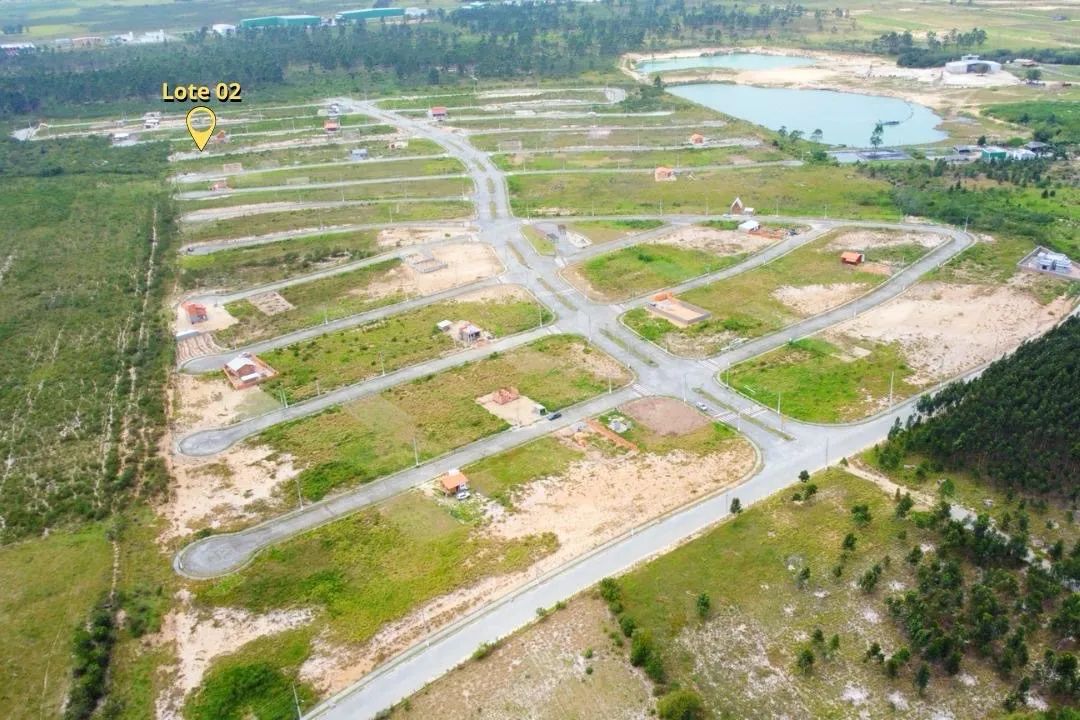 Terreno Imbituba  - Foto 3