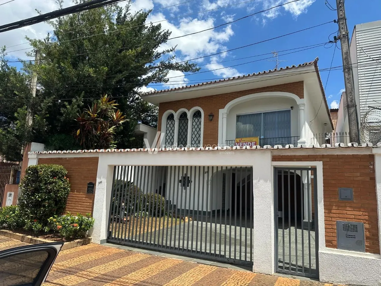 casa - Taquaral - Campinas