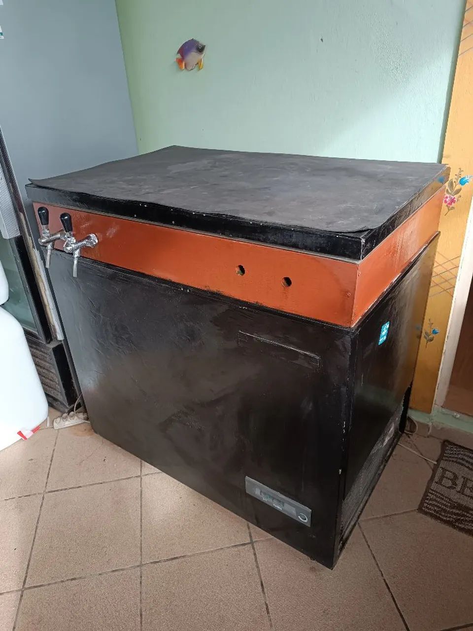 Freezer Kegerator  - Foto 2