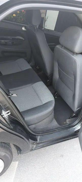 VW Gol 1.0 2012 Trend - Completo - Foto 7