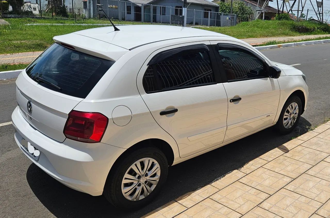 GOL 1.0 COMPLETO - CARRO TOP - Foto 7