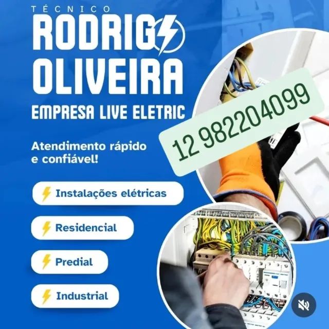 Eletricista Técnico  - Foto 3