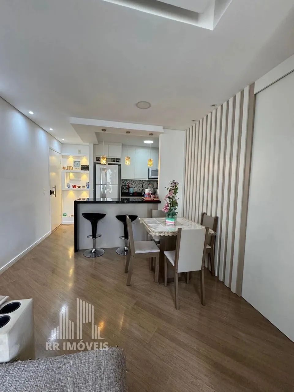 RR8549 Apartamento 68m² CONDOMÍNIO ALPHAVIEW - OPORTUNIDADE - 3 Dorms 2 Vagas - Barueri, S - Foto 2