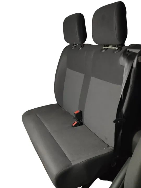 Banco Dianteiro Lado Direito Peugeot Expert / Jumpy / Scudo