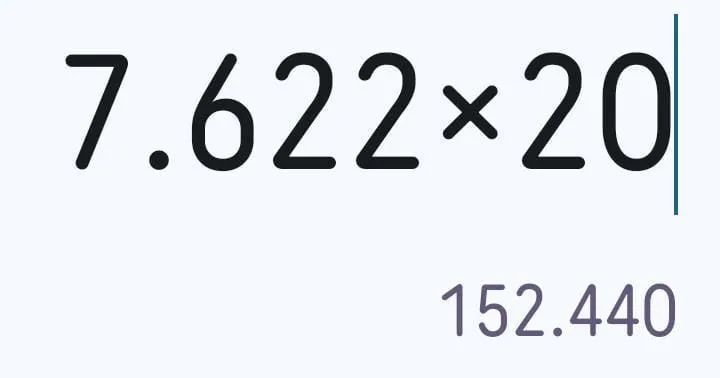 Coelho 64650777924099120