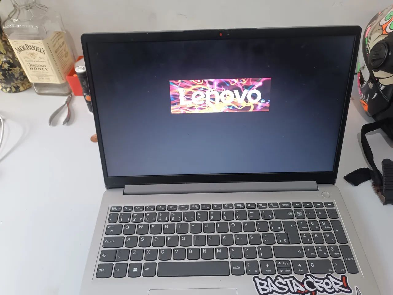 Notebook Lenovo - Novo - R$ 1.999,00 - Foto 2
