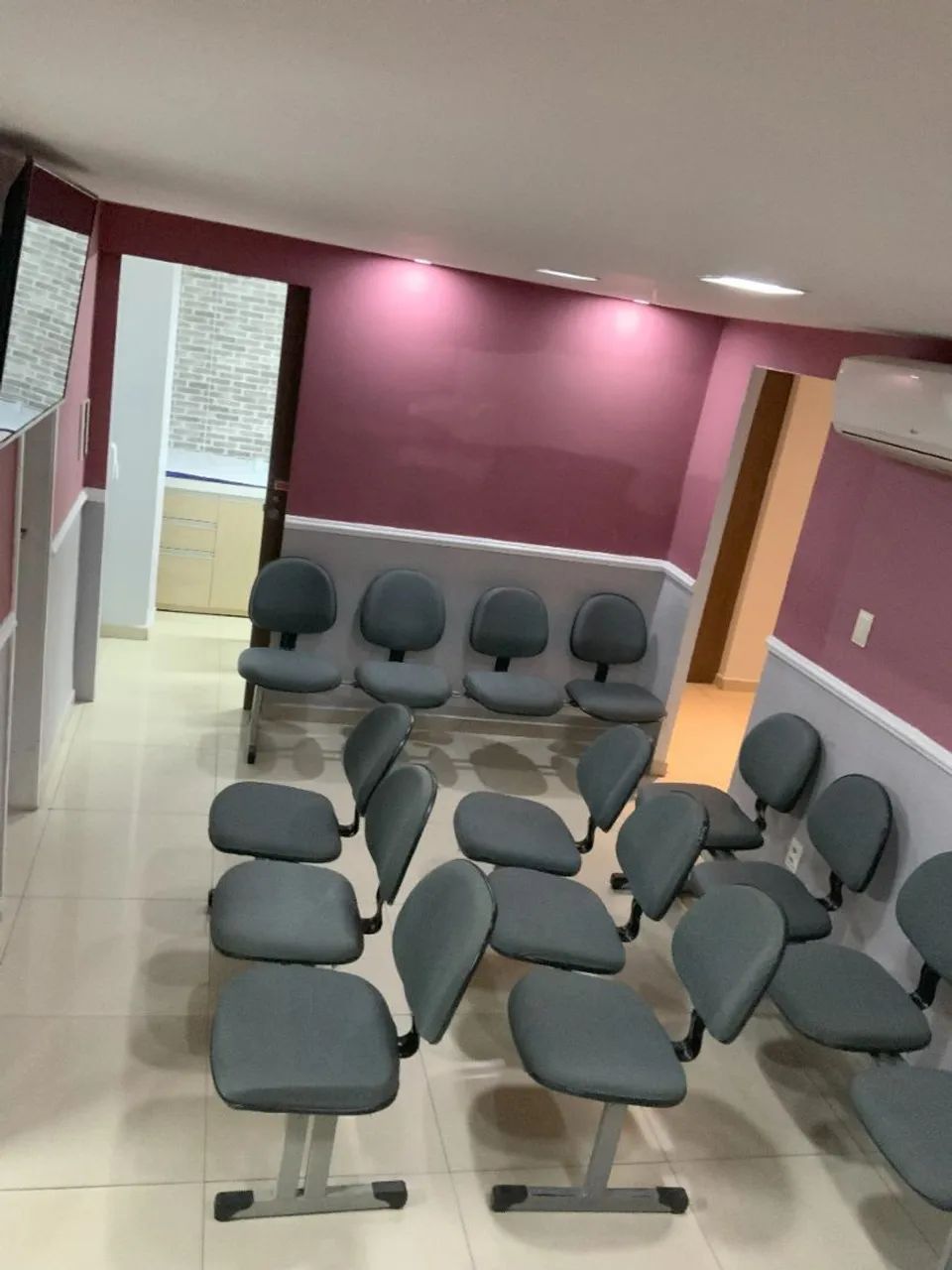 Repasse de Ponto para Clínica Médica -SEM CUSTOS  - Foto 3