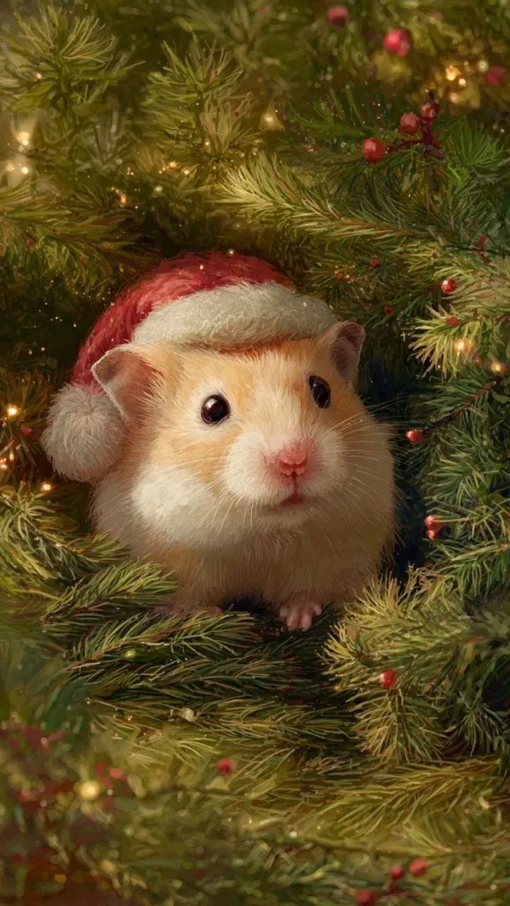 Hamster sirio - Foto 6