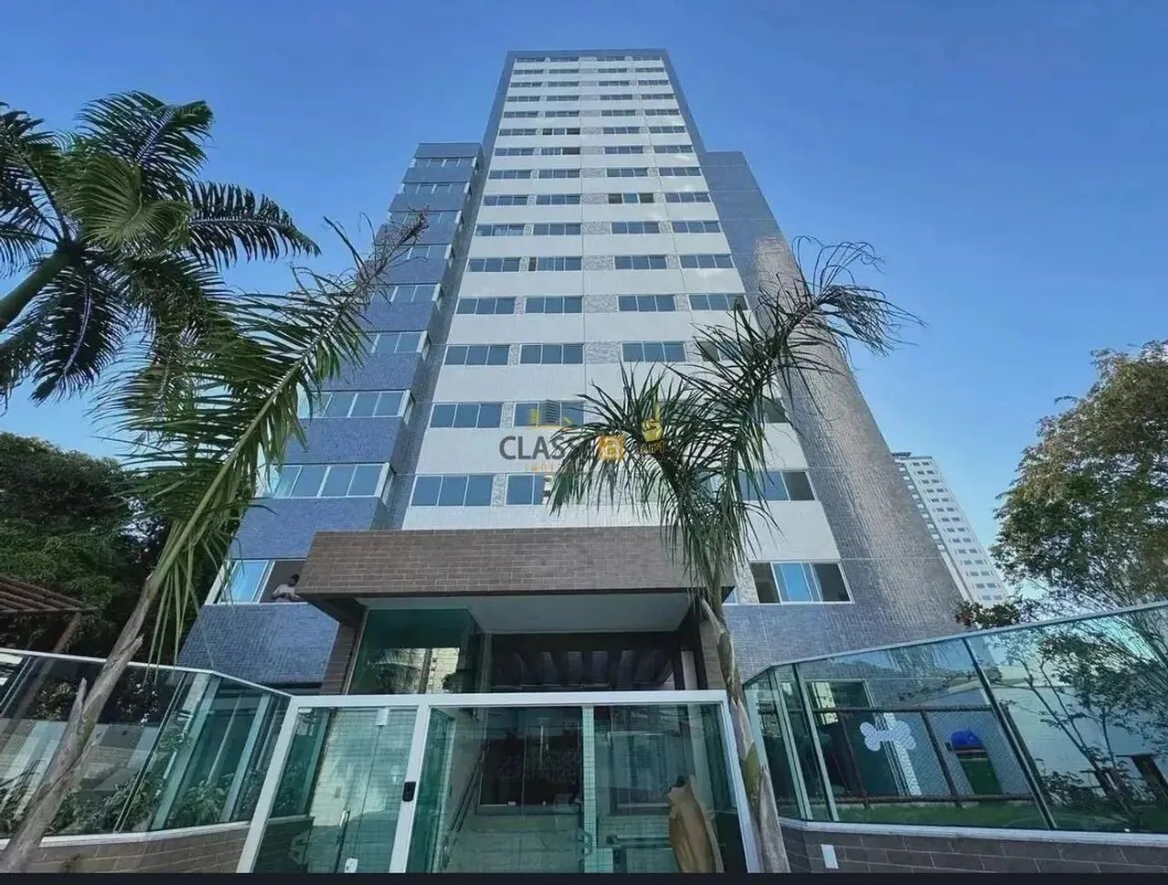 Studio Novo em Boa Viagem Pronto para Morar - Foto 3