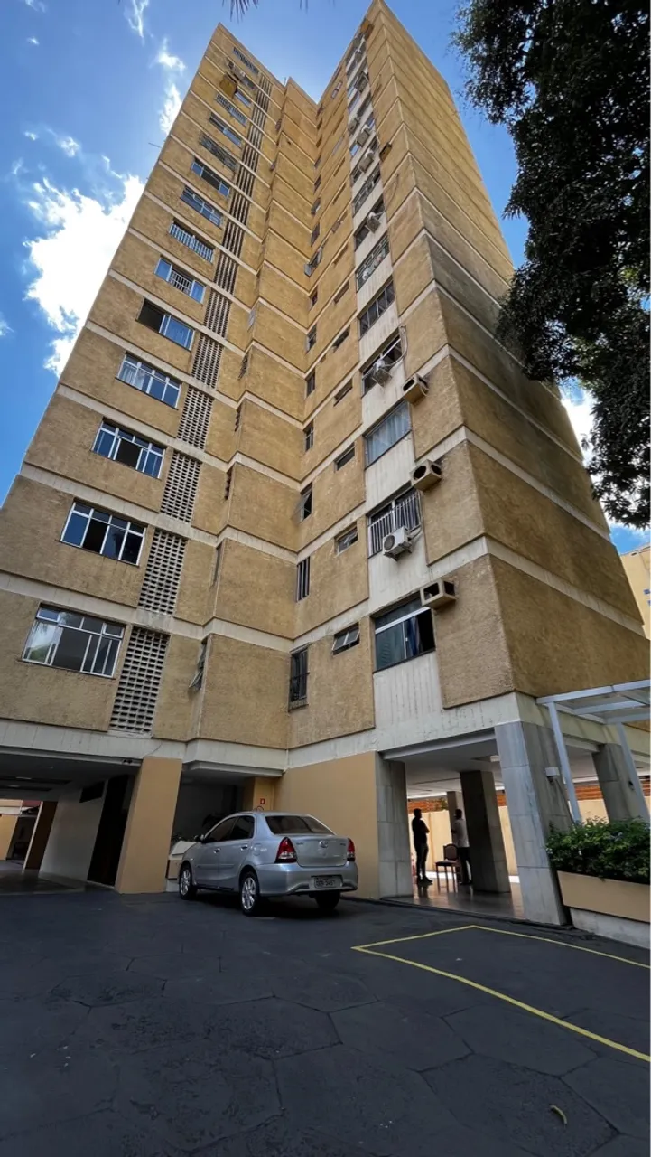 Ed. Orlando Souza Filho à venda, 3/4, 130m2, Nazaré por 550 MIL